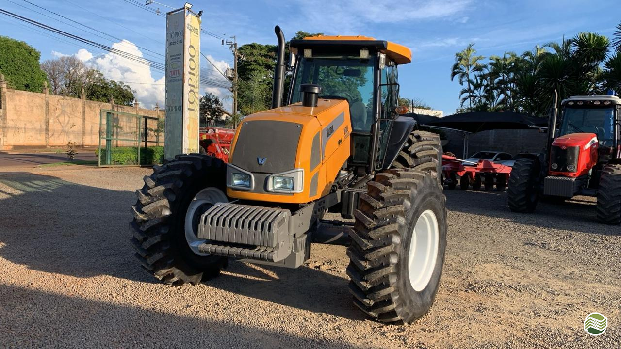 TRATOR VALTRA VALTRA BH 205 Tração 4x4 Top 100 Máquinas LONDRINA PARANÁ PR